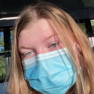 Meet your Posher, Hailey